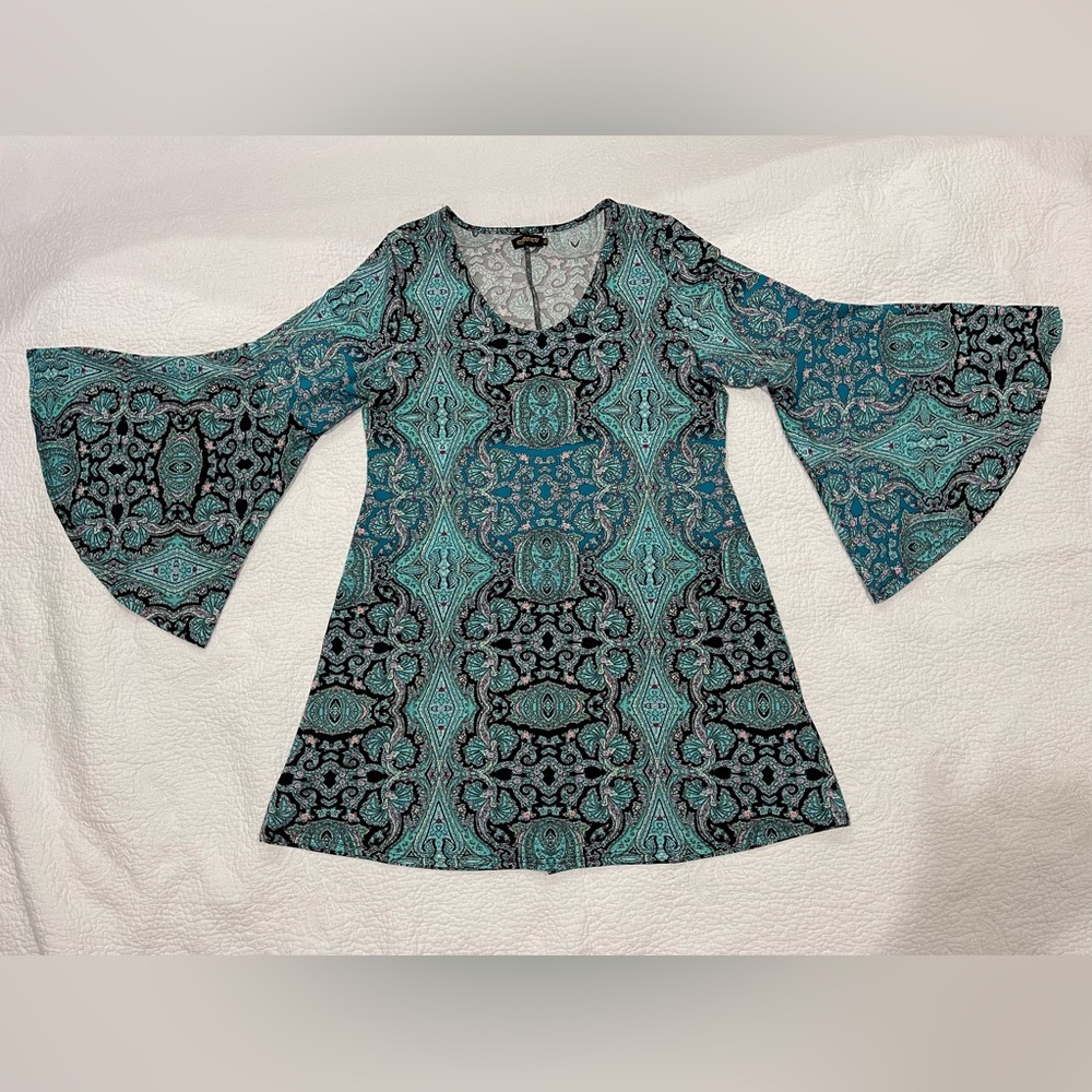 REBORN 👗 tunic/dress 👗 1x